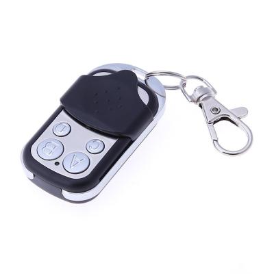 China High Stability Low Power Garage Door Opener Replacement 433mhz Electric Cloning Remote Control Key for sale