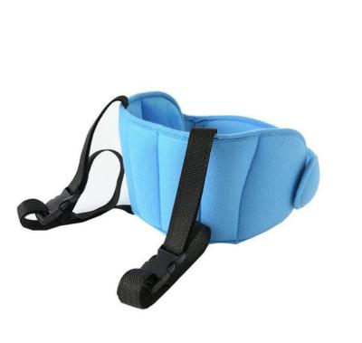 China Eco-freindly Children's Wagon Safety Seat Helmet Attachment Pillow Auxiliary Belt for sale