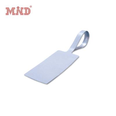 China Anti-theft label 860~960Mhz tag for jewelry security management UHF rfid jewelry tag JL-01 for sale