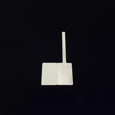 China RFID jewelry tag for operation and management by UHF rfid jewelry tag JL-01 for sale