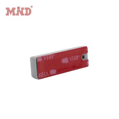 China Reusable Programmable Asset Management RFID Label ABS Anti-metal Waterproof/Waterproof UHF Anti-metal Tag for sale