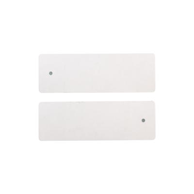 China Other Great Quality UHF RFID Garment Paper Tags For Apparel Retail And Management for sale