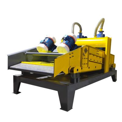 China Suitable vibration machine dewatering quality price guarantee for vibrating sand sieve machine for sand for sale