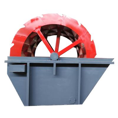 China sand washing sand washing equipment for sale the small sand washing machine for sand and gravel washing plant for sale