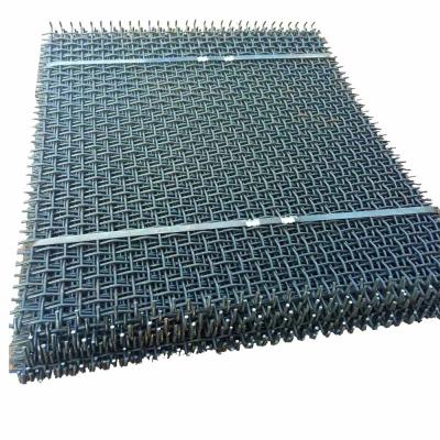 China ore wire mesh screen are purchased directly from factory, crusher screen mesh used in mines for sale