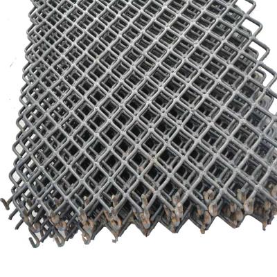 China High quality durable heavy duty plain weave wire mesh screens, suitable for mine, for sale