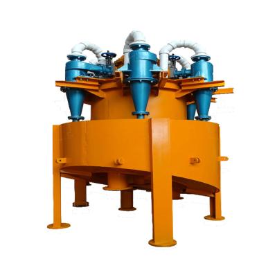 China The minerals industry factory direct sale hydrocyclone in the mining industry, many kinds of used hydrocyclone mine, welcome to inquire the hydrocyclone for gold for sale