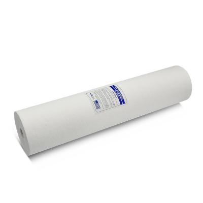 China Commercial Experienced Manufacturer Polypropylene PP Cotton PP Filter Cartridge for sale