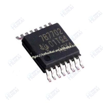 China Linear voltage regulator TPS7B7702 HTSSOP16 standard high quality price of the best TPS7B7702QPWPRQ1 TPS7B7702 7B7702 for sale