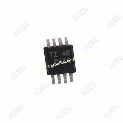 China New original standard TPS7A6650QDGNRQ1 TPS7A6650 PA1Q voltage regulator MSOP8 IC chip for sale