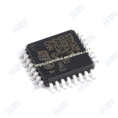 China STM32F030K6T6TR Standard High Quality MCU STM32F030 32 Best Price BIT Microcontroller STM32F030K6 STM32F030K6T6 for sale