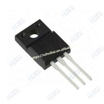 China Transport K3564 Standard Hot Selling MOSFET Transistor N-CH SI 900V 3A 3-Pin (3+Tab) TO-220SIS 2SK3564 for sale