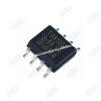 China Standard Original IC TDA1308 IC AMP CLASS AB 80MW STEREO 8SO TDA1308T/N2 for sale