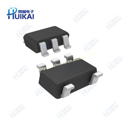 China Well IC TLV70433 LDO Regulator Automotive SOT-23 T/R TLV70433DBVR Standard Selling Electronic Position 3.3V 0.15A 5-Pin for sale