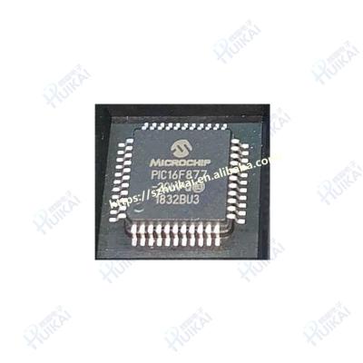 China Brand New Genuine Original Stock IC Chip Image 16f Standard 16f877 MCU PIC16F877 8 Bit PIC16F877-20I/PQ for sale