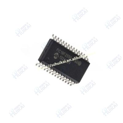 China Sequence Service Microcontroller Standard One-Stop Image 18f2550 MCU PIC18F2550 PIC18F2550 PIC18F2550-I/SO for sale