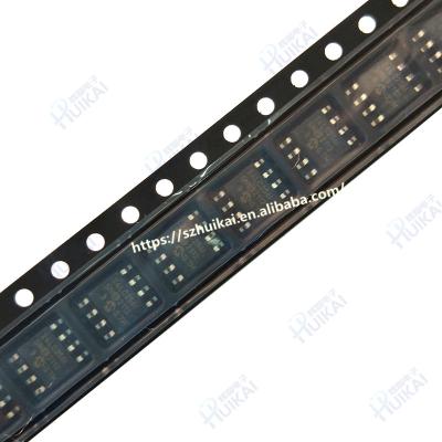 China Electronic components 24LC256T-I/SN 24LC256T-I 24LC256T SOP8 standard hot selling memory chip in stock for sale