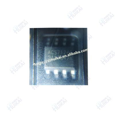 China New original current sensor IC standard ACS71240LLCBTR-010B3 ACS71240LLCBTR SOP8 chip in stock for sale