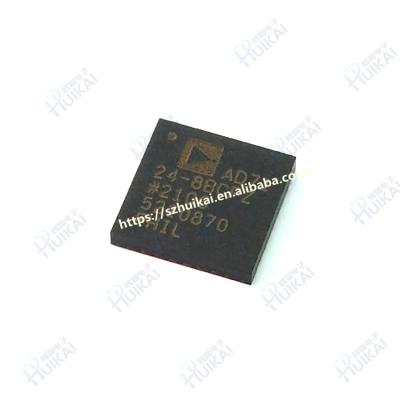 China Wholesale Electronic Components standard Ad7124-8Bcpz-Rl7 original IC Chip Lfcsp 32 Ad7124 in stock for sale