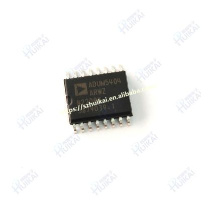 China Factory Direct Adum5404 IC Modules Adum5404Arwz IC Component Chip From Components Standard Direct Electronics for sale