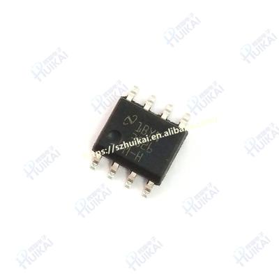 China Wholesale Lm3526Mx Lm3526Mx-Hnopb Sop8 Standard Original Electronic Components In Stock Integrated Circuits IC for sale