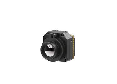 China 400x300 17μm Infrared Thermal Camera Module with Temperature Measurement for sale