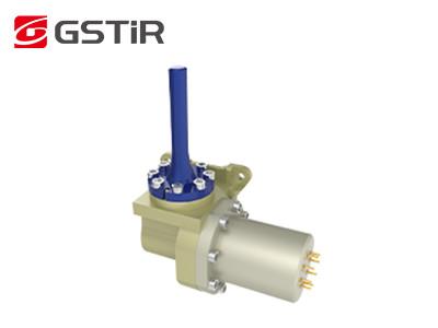 China integral Stirling Cryocooler giratório de 400mW RS046 para detectores infravermelhos de refrigeração à venda