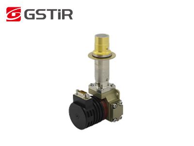 China Detector infravermelho resfriado LWIR integrado de sistemas EO-IR 640x512 15μM à venda