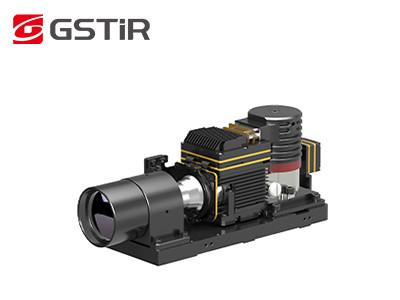 China 320x256 30μm Cooled Infrared Camera Module for Non contact Gas Leakage Detection zu verkaufen