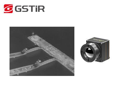 China tamaño minúsculo de la base infrarroja sin enfriar de la cámara de 640x512 12um para las cargas útiles del UAV en venta