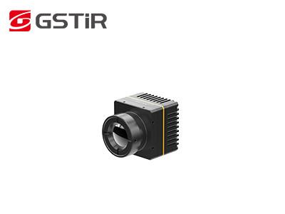 China Fast Integration Thermal Imaging Camera Module 384x288 17μM For Health Care Te koop