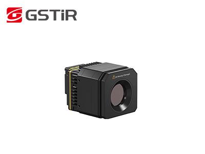 China Thermal Camera For Fever Detection Uncooled LWIR Thermal Module 400x300 17μM Te koop