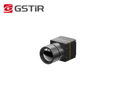 China LWIR Uncooled Thermal Imaging Module: 640x512 12µM Detector, NETD<40mk zu verkaufen