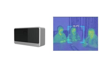 China Ongekoelde VOx Microbolometer 120x90 17μm Thermische Camera voor Koortsopsporing Te koop