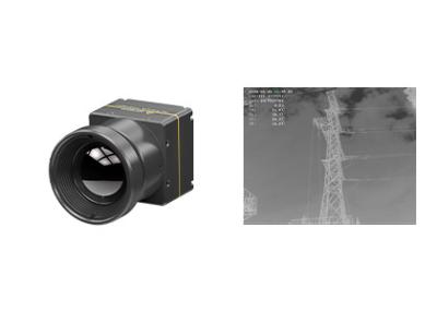 China 640x512 12µm UAV Thermal Camera Core for Unmanned Aerial Vehicles for sale