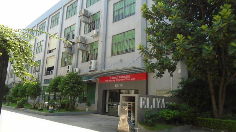 Geverifieerde leverancier in China: - Guangdong Eliya Hotel Linen Company Ltd.