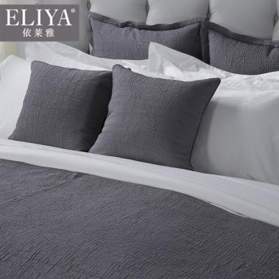 Cina Eco - Friendly Hotel Textile Bed Linen Turkey , Hotel Linen Quilt , Linen Size In Hotel in vendita