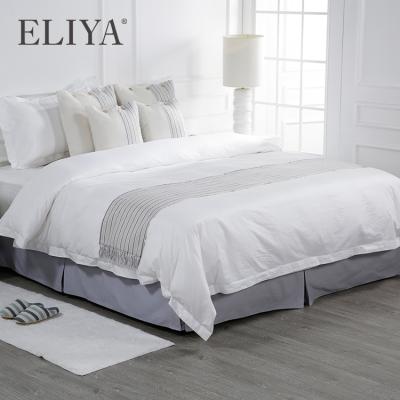 China Sustainably sourced Lencois E Colchas De Cama, high quality factory bed linens and bedspreads en venta