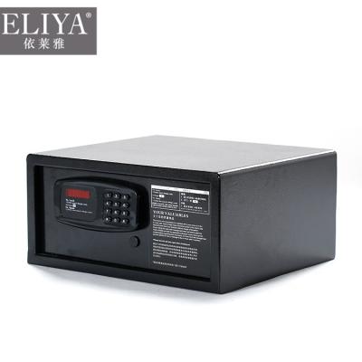 China Mini Hotel Security Money Hotel Room Safe Locker, Hotel In Room Safes For Sale zu verkaufen