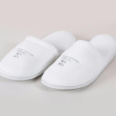 China ELIYA disposable slippers cheap anti-slip/soft/disposable hotel slippers for hotel for sale