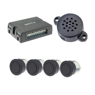 China 8 Pin Front And Rear Wireless Ultrasonic Parking Sensor With 4 Sensor FWO4841-NKXP for sale