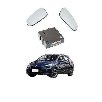 China Car Rear View Blind Spot Assist System Kit BSA Microwave MM Car Bus Truck Vehicle Parts Auto Accessories For BMW 2 Series for sale