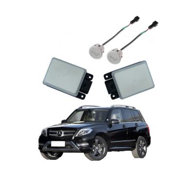 China Waterproof Blind Spot Detection System BSM Auto Car Reversing 24 GHz Assist Accessories Parts Body Kits For Toyota Alphard 30 for sale