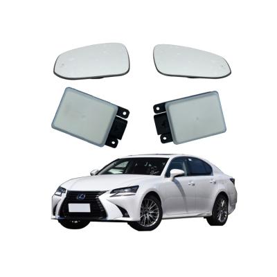 China parking assist BSM for lexus gs 300 450 blind spot assist system with led auto mirror indicator car accessories parts body kit for sale