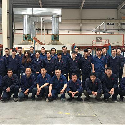 Verifizierter China-Lieferant - Shanghai Wanbo Hoisting Machinery Co., Ltd.