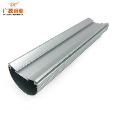 China Build OEM Led Strip Profile Light Aluminum Frame Aluminum Profile For Led Lighting Strips Channel Aluminum Led Strip Light Profile for sale