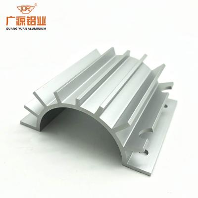 China door & Wholesale Guangdong Aluminum Door And Window CNC Machining Profiles for sale