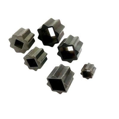 China Star JAT Trigger Accessories Pneumatic Connector Square Star Gear for sale