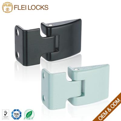 Κίνα ABB Cabinet Door Zinc Alloy External Hinge προς πώληση