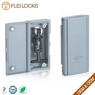 Κίνα Box Type Substation Door Control Panel Locks προς πώληση